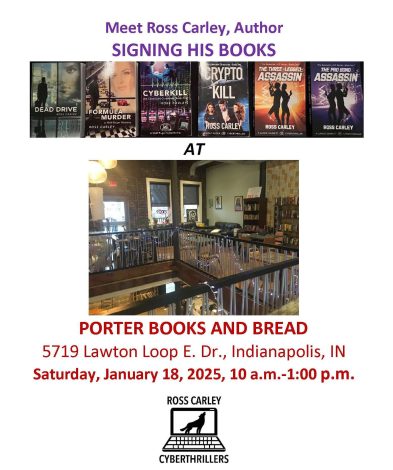 porter signing 16 Jan 2025